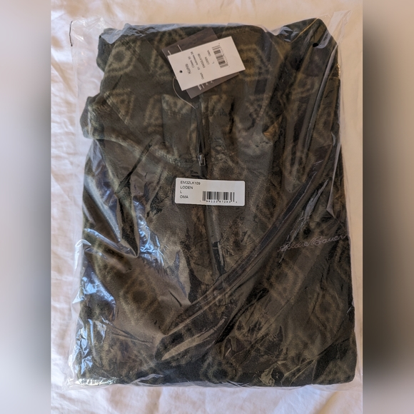 Eddie Bauer Fleece, Men's, Large - Picture 7 of 7